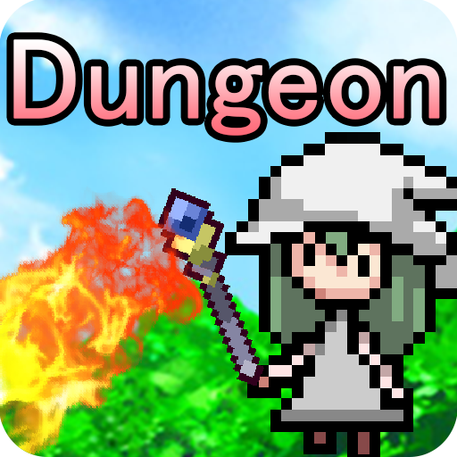 Witch & Fairy Dungeon ดาวน์โหลดบน Windows