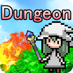 Cover Image of Download Witch & Fairy Dungeon 1.7.0 APK