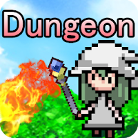 Witch & Fairy Dungeon