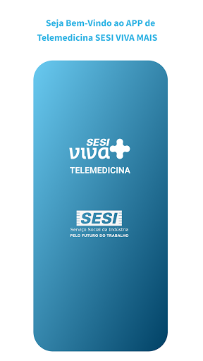 Android application SESI TELEMEDICINA screenshort