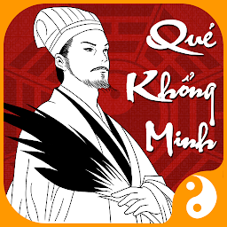 Icon image Que Khong Minh - Khong Minh