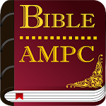 Holy Bible Amplified Classic Edition AMPC Apk