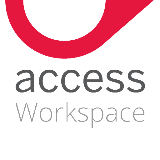 Access Workspace 1.7.0.4 Icon