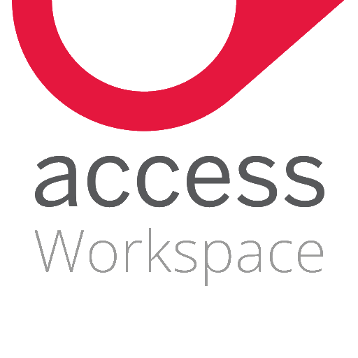 Access Workspace logo