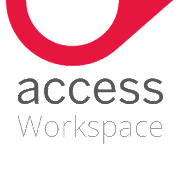 Access Workspace  Icon