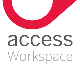 Icon image Access Workspace