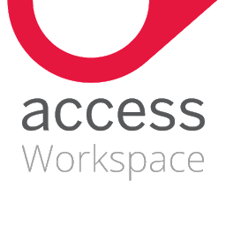 Access Workspace: Download & Review