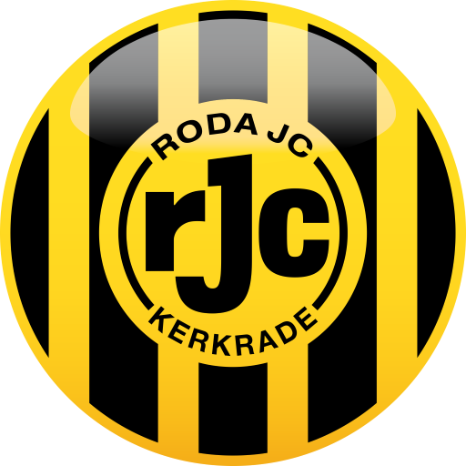 Roda JC - Officiële App Laai af op Windows
