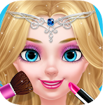 Cover Image of Download Ice Queen Salon - Frosty Party  APK