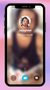 Chat With Jazzghost Prank
