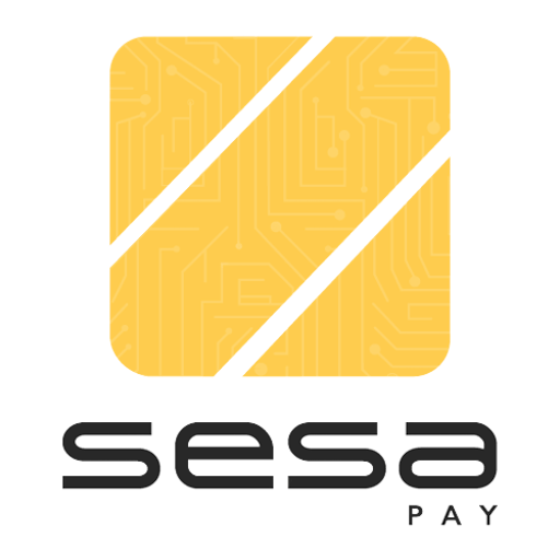 SesaPay logo