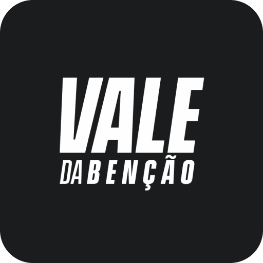 ValeOn - Igreja Vale da Benção logo
