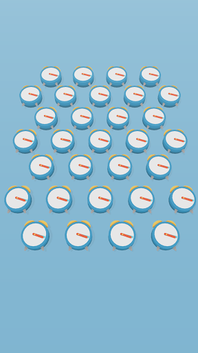 Android application Choose One screenshort