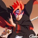 Guide Naruto Shippuden Ultimate Ninja Storm 4 icon