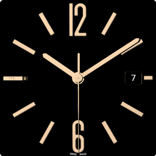 Noir Tempo Logo