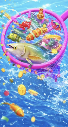 Fish Farm Tycoon ekran görüntüsü