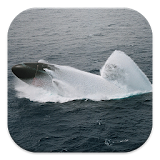 Little Submarine Game icon
