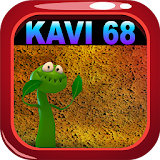 Kavi Escape Game 68 icon