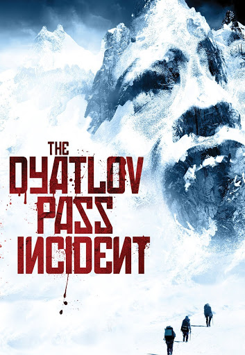 The Dyatlov Pass Incident – Filmer på Google Play