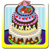 Cake Design Bakery icon