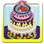 Cake Design Bakery Apk