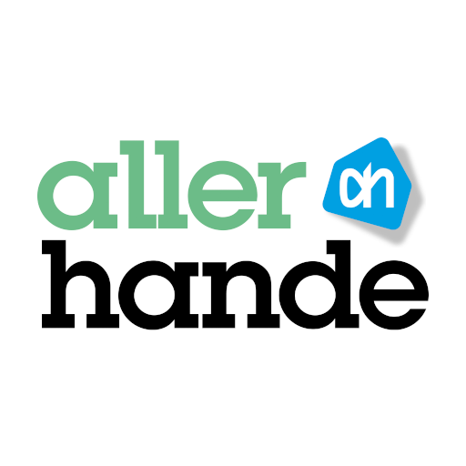 Allerhande van Albert Heijn  Icon