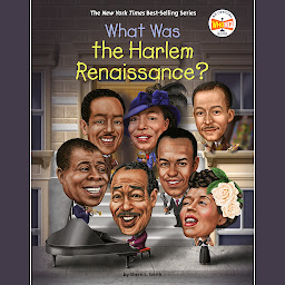 Icon image What Was the Harlem Renaissance?