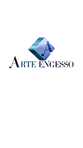 Android application Arte Engesso screenshort