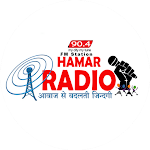 Cover Image of 下载 Hamar Radio  APK