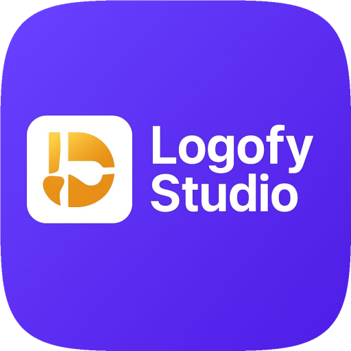 Logofy Studio - Logo Maker Download on Windows