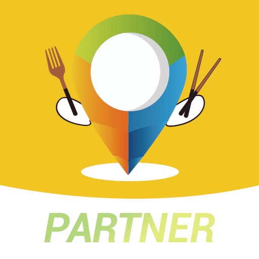 Eat1st Partner logo