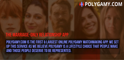 Free polygamy personals