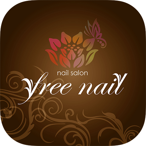 free nail公式アプリ - AppWisp.com