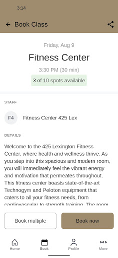 425 Lexington Screen 3