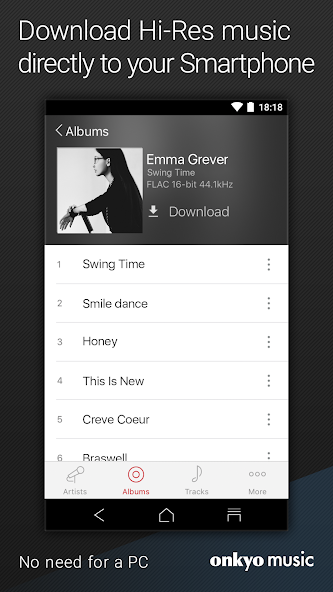 Apple Music MOD APK v4.2.0 (Unlocked) - Jojoy