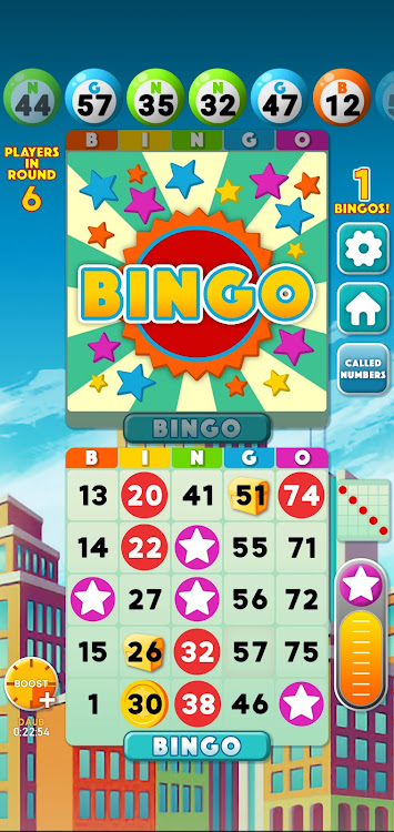 Bingo Blowout - 1.1.3 - (Android)