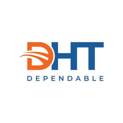 DHT TV logo