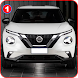 Juke: Extreme Modern SUV Car - Androidアプリ