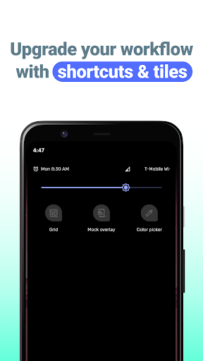 تطبيق Designer Tools برو5