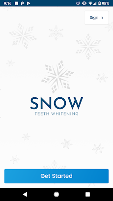 Snow Teeth Whiteningのおすすめ画像1