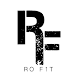 ROF1T - Androidアプリ