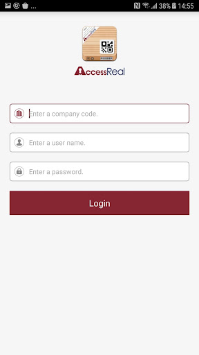 Android application Simone Jewels Enterprise screenshort
