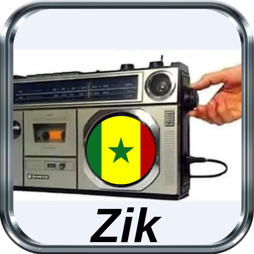 Zik Fm Senegal Zik Fm 89.7 Zik - Apps on Google Play