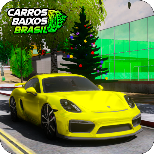 Jogo De Carros Brasileiros – Apps on Google Play