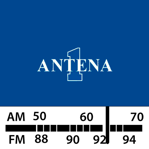 Rádio Antena 1 94.7 FM Download on Windows