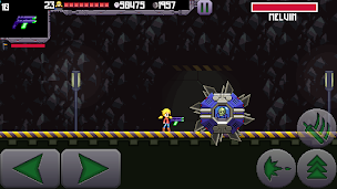 Cally's Caves 4 - Screenshot 2