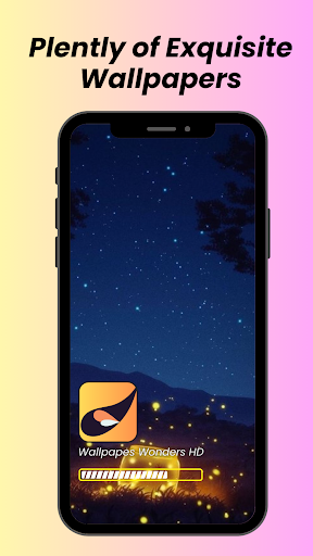 Wallpapers Wonders 4K