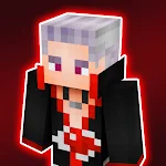 Cover Image of Download Akatsuki Skins For Minecraft  APK