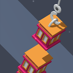 Icon image Droppy Tower