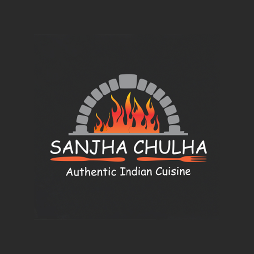Sanjha Chulha logo